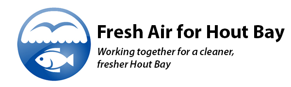 Working together for a cleaner, fresher Hout Bay